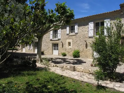 Domaine De La Cure