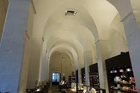 Cellier Mont Major