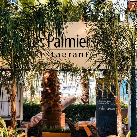 Club Les Palmiers