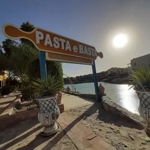 Pasta E Basta