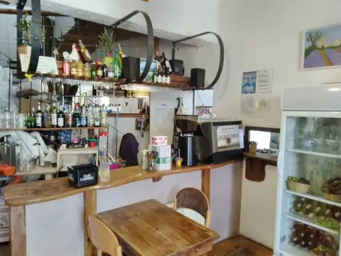 Restaurant Les Marronniers