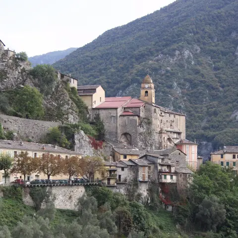 Auberge Val Castérino