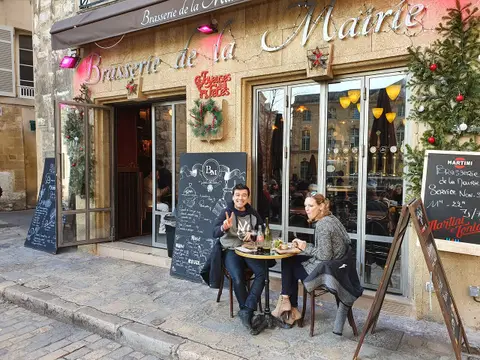 Brasserie Chez Benoît