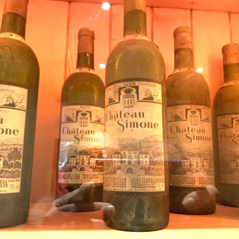 Château Simone