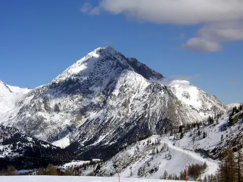 La Cloche