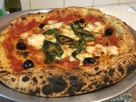 Cabanat Pizza