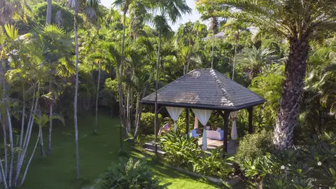 Le Gazebo
