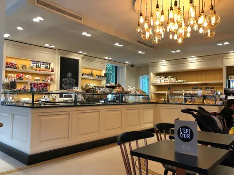 Boulangerie l'Epi d'Or