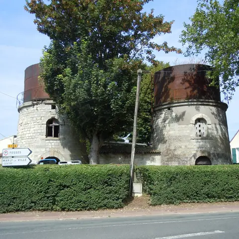 Bar du Vieux Château