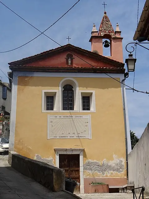 Clos Saint Joseph