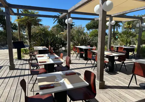 Bar Restaurant La Gargotte