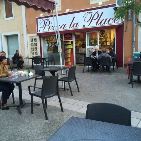Pizzeria Arnaud