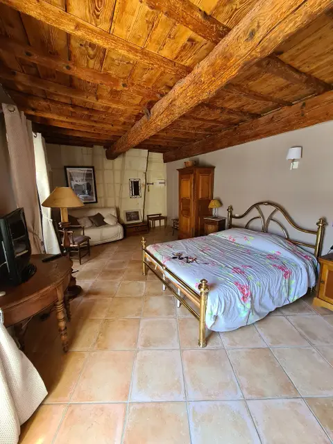 Chambre d'Hotes Ferme le Viguier