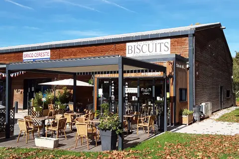 La Rue des Biscuits