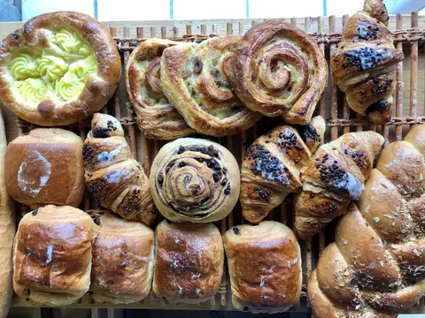 Boulangerie Pâtisserie l'Edelweiss