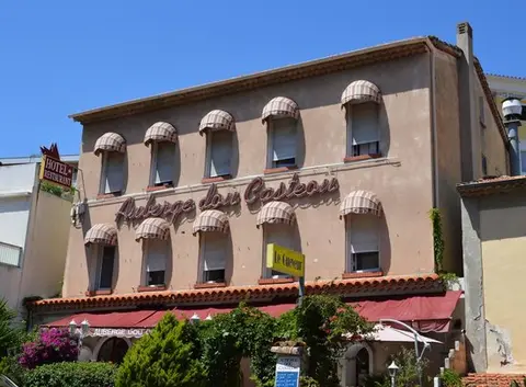 Auberge du Chateau