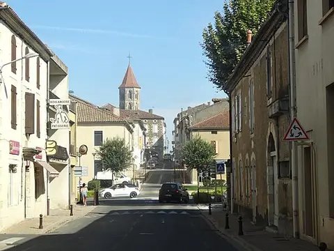 Fleuranceau