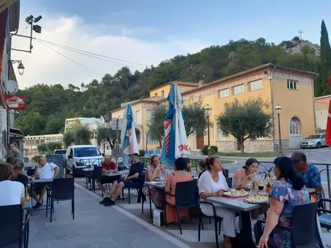 Pizzéria du Château