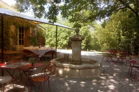 L'Auberge du Bois