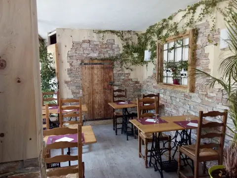 Pizzeria Café le Rif 05120 les vigneaux