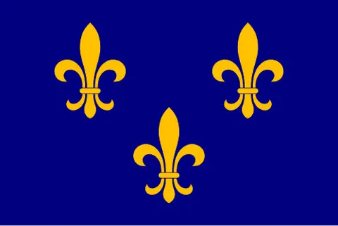 La Fleur de Lys