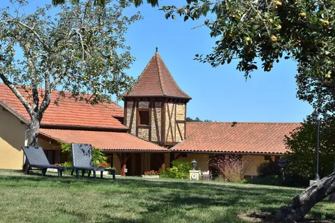 Domaine de Grandpré SCEA