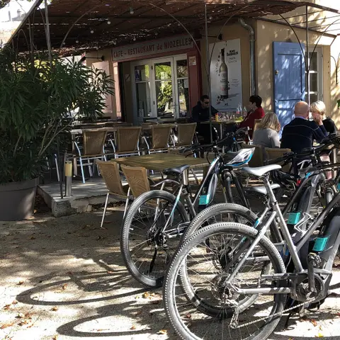 bistrot de niozelles