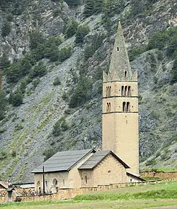 Ferme Sainte Cécile