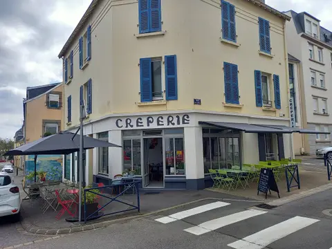 Creperie Spatule