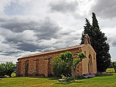 Côtes de Provence Cru Sainte-Victoire