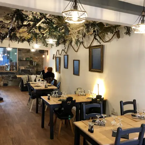 Cocotte Restaurant
