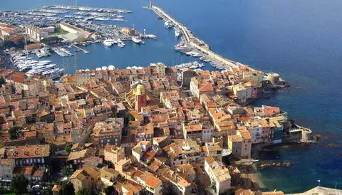Cave de Saint Tropez
