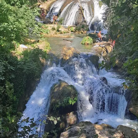le relais des gorges
