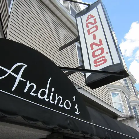 Andino Restaurant Traiteur