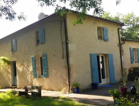 Le Clos Saint Antoine