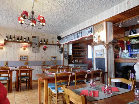 Restaurant Le Torrent