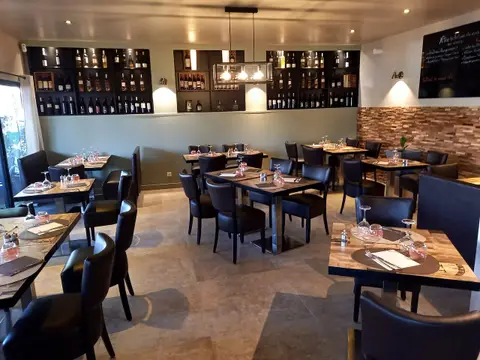 Le p'tit Resto