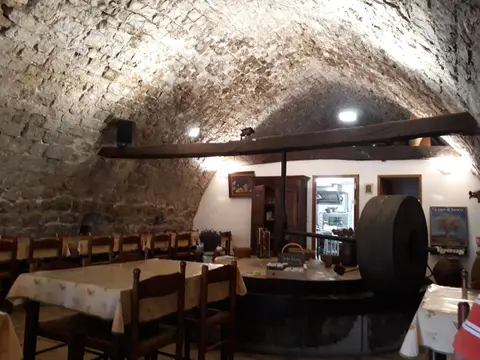Restaurant Le Moulin des Voisins