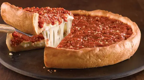 Cippus Pizza