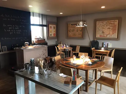 Restaurant la petite école