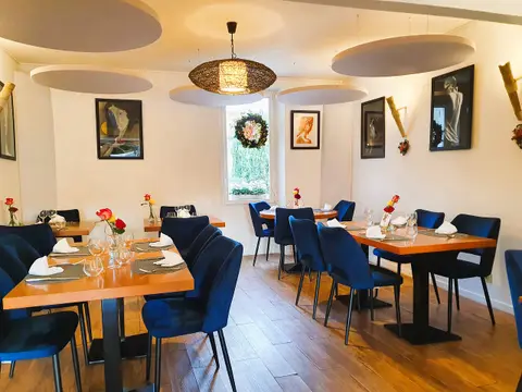 Restaurant Les Saveurs Gourmandes