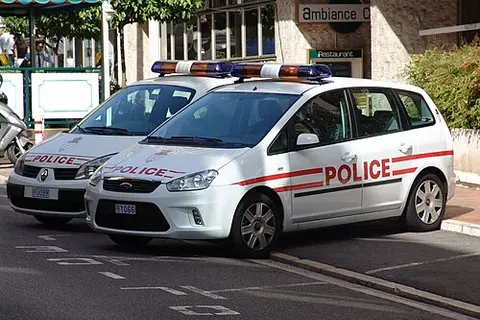 Le Petit Monegasque