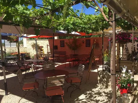 L'Auberge Provencale