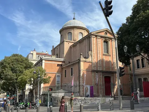 Biserica Romana Flacara Trezirii