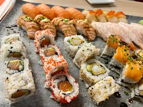 Ksushi Carros