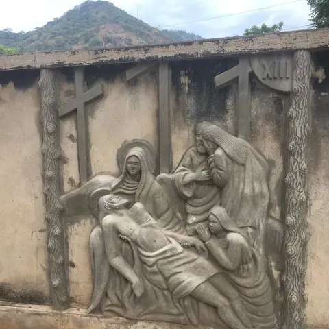 Paroisse Notre Dame de Vie