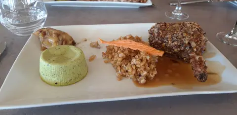 Traiteur Le Talicé