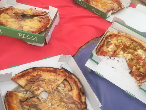 Pizza Phil
