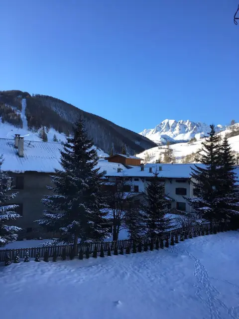 Les Vallons
