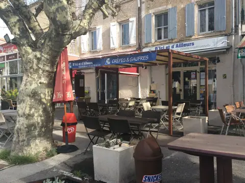 D'ici et D'ailleurs